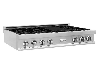 Best gas cooktops with griddle on amazon