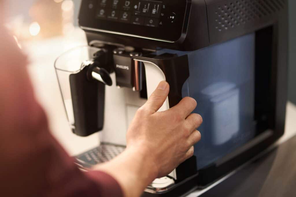 Best super automatic espresso machines