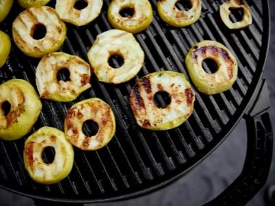 How Hot Can A Natural Gas Grill Get