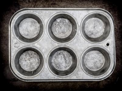 Can i use a muffin pan for donuts