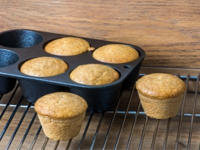 Can i use a muffin pan for donuts