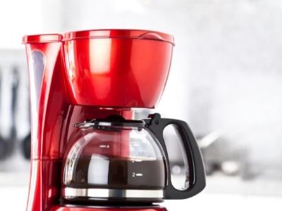 How do coffee makers work