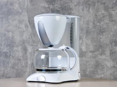 How do coffee makers work