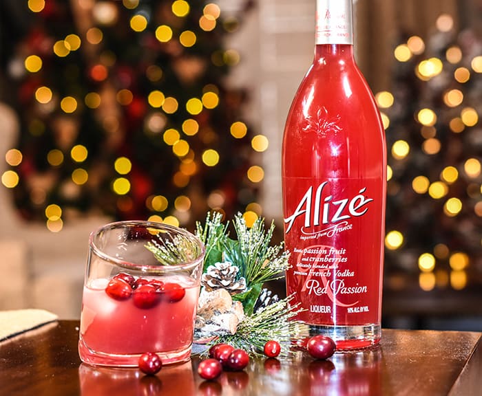 Alize drink