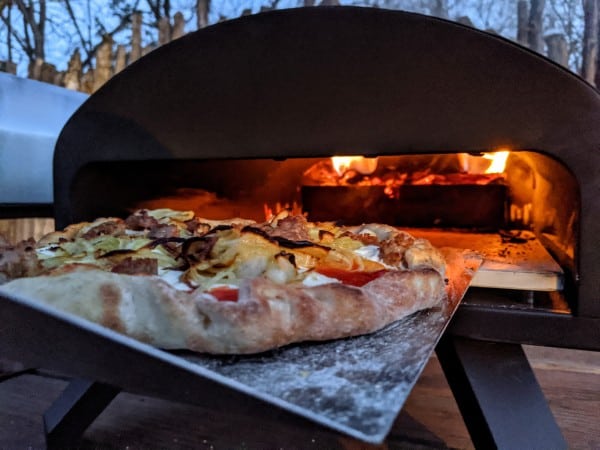 How to clean bertello pizza oven? Superb 9 steps to do it 4 How to clean bertello pizza oven 1