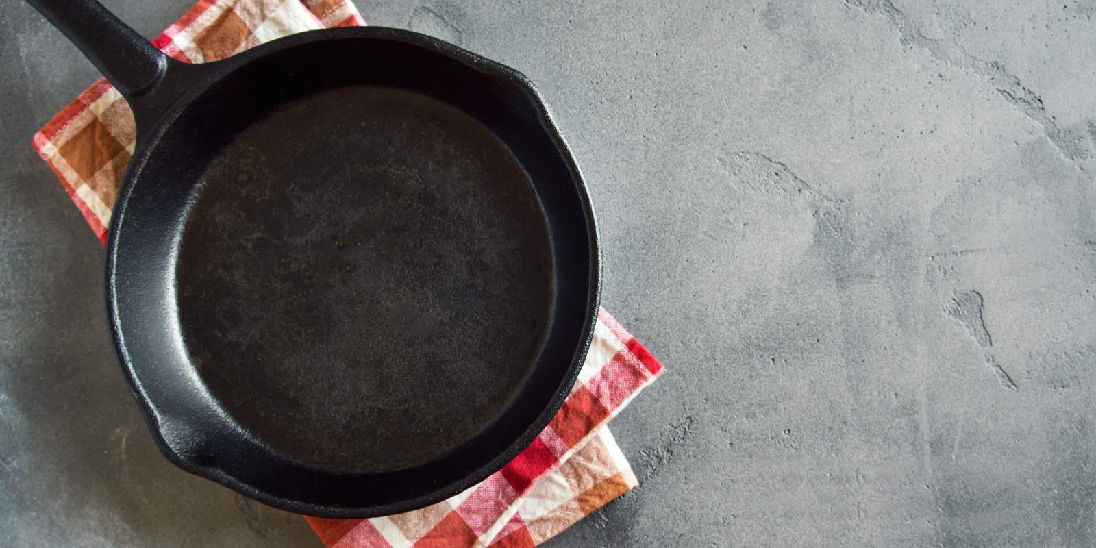 Cast Iron Rust Prevention Pro Care and Storage Tips