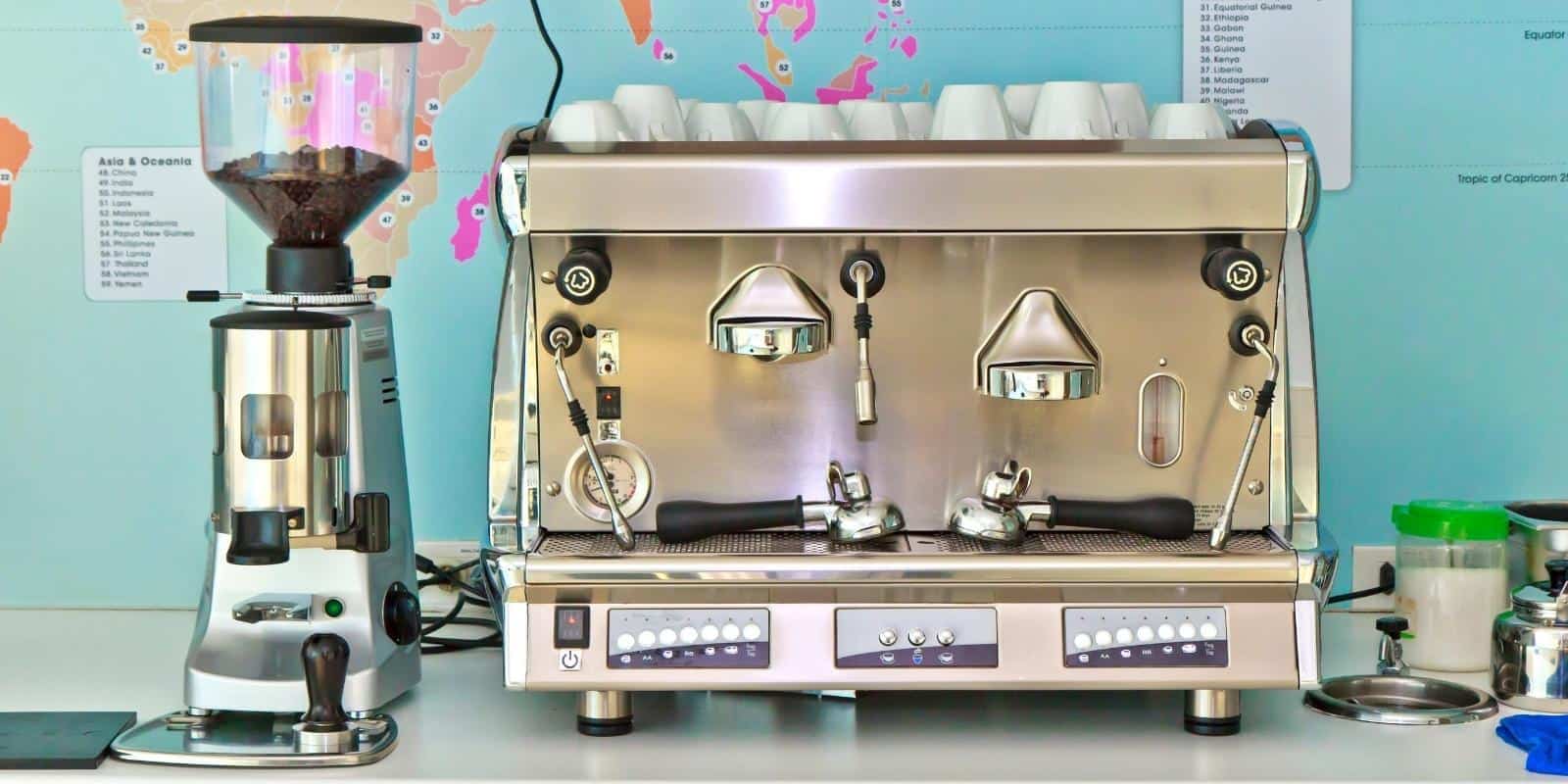 How Do Coffee Makers Work? 7 Superb Facts About How It Works Milkwood