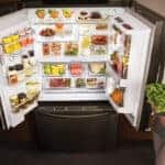 Refrigerator featured