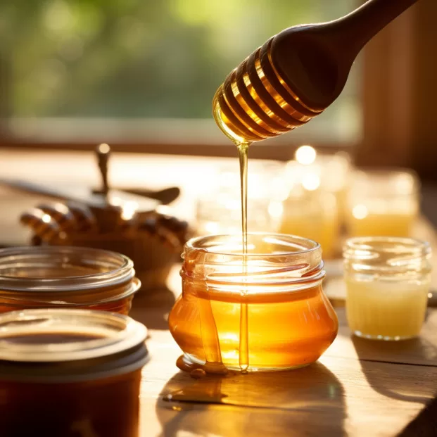 Mastering Jar Liberation How to Open a Stuck Honey Jar