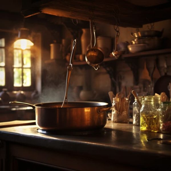 How To Season Hard Anodized Cookware Seasoning Tips