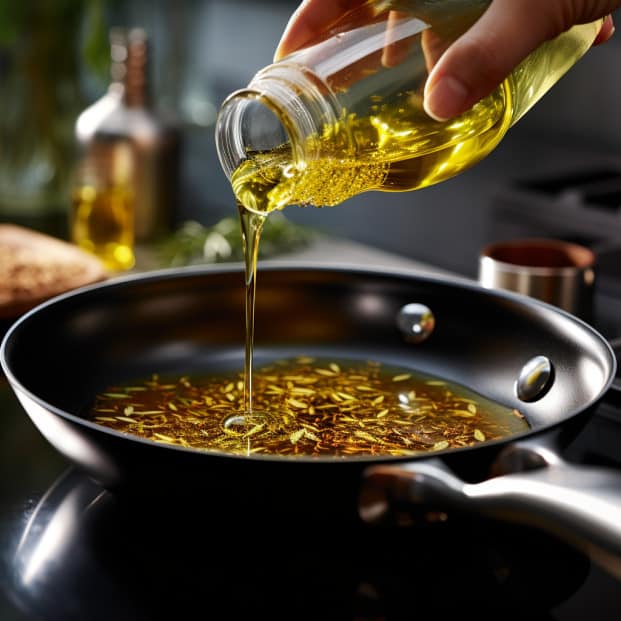 How To Season Hard Anodized Cookware Seasoning Tips