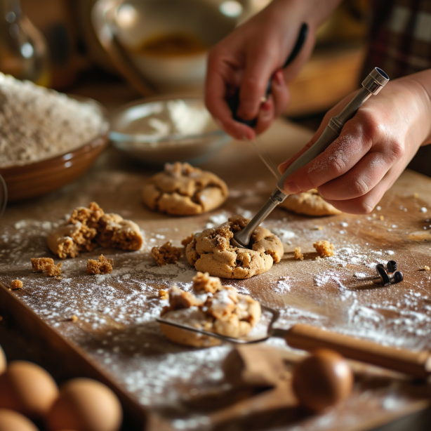 How to Fix Cookie Scoop