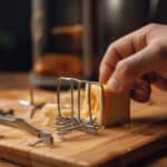 How to tighten cheese slicer wire