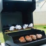 Best weber performer deluxe charcoal grill