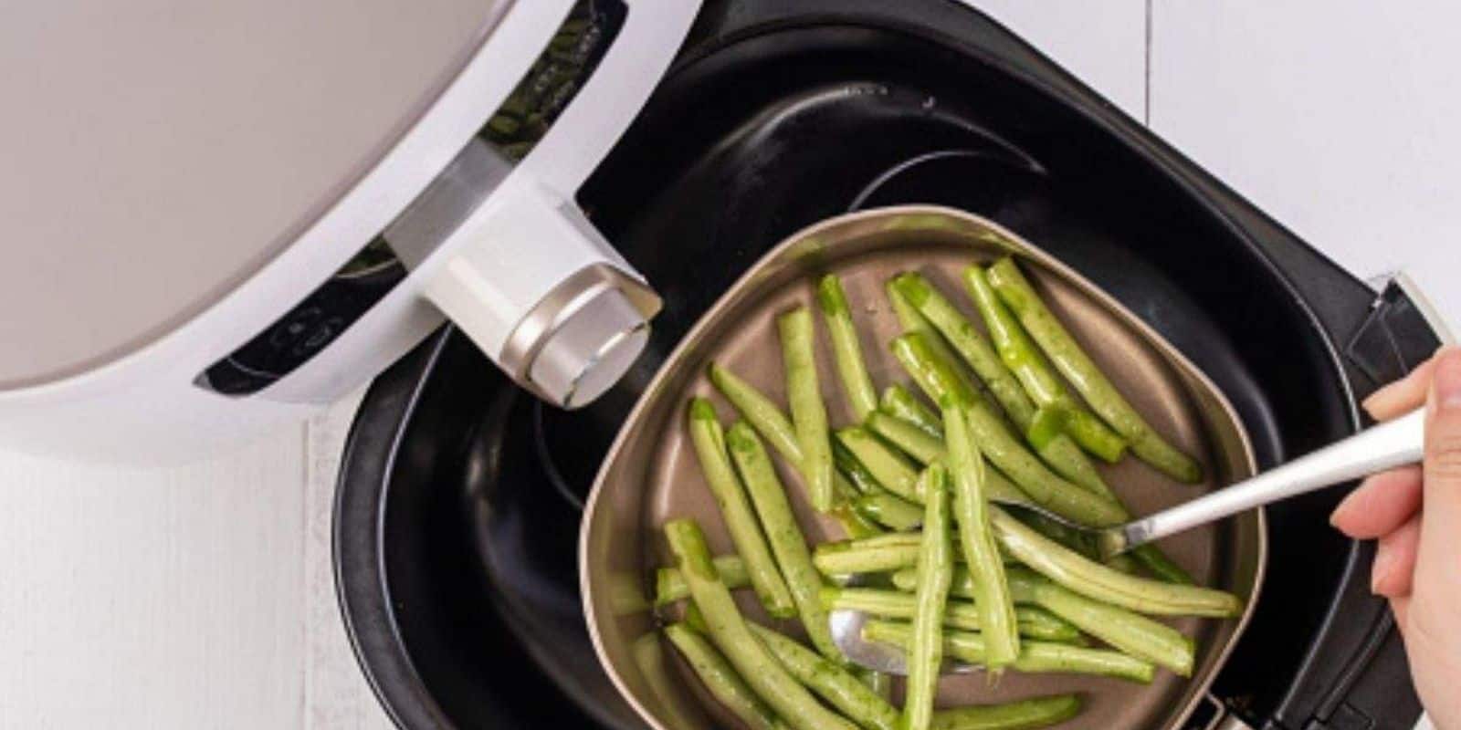 Air Fryers Decoded OilFree Cooking