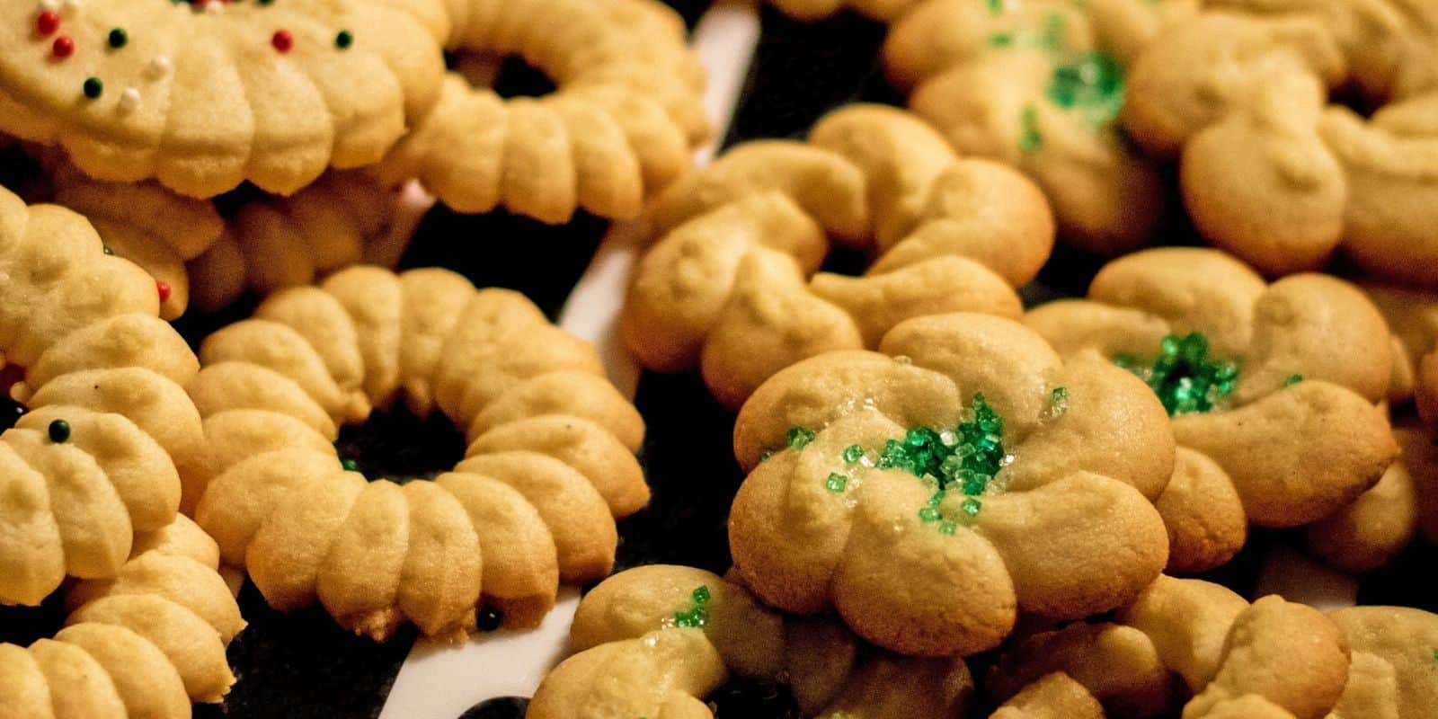 How To Use a Cookie Press Tips for Pressing Perfect Cookies