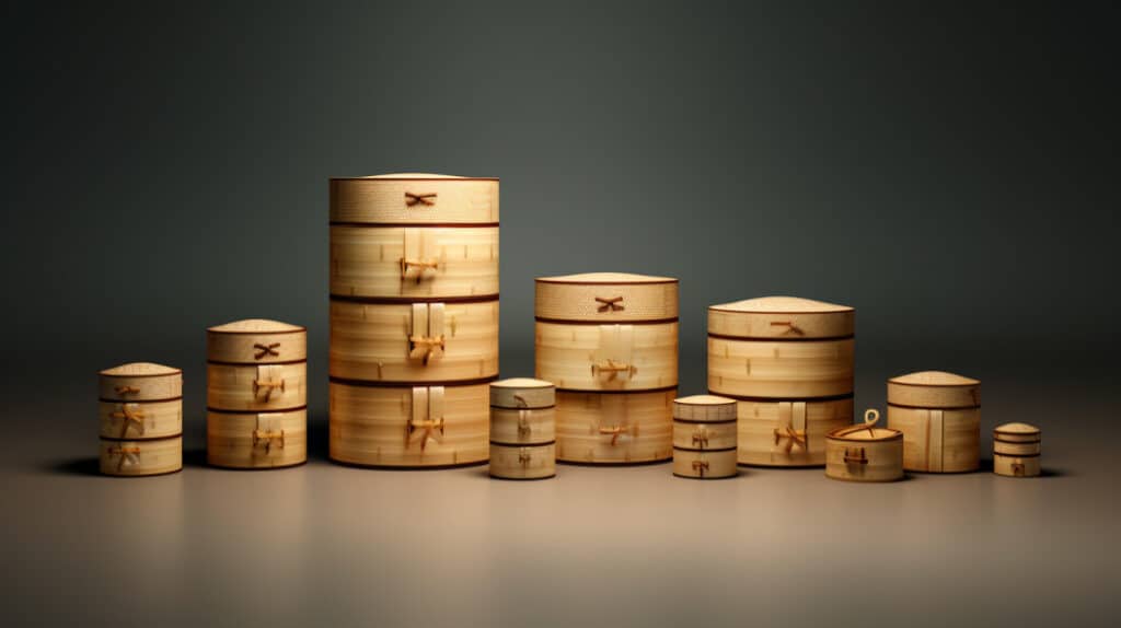 What Size Bamboo Steamer Do I Need 3
