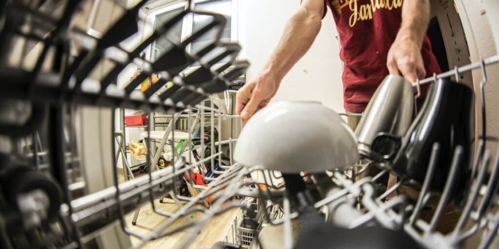 Tips for Buying An Affordable Dishwasher