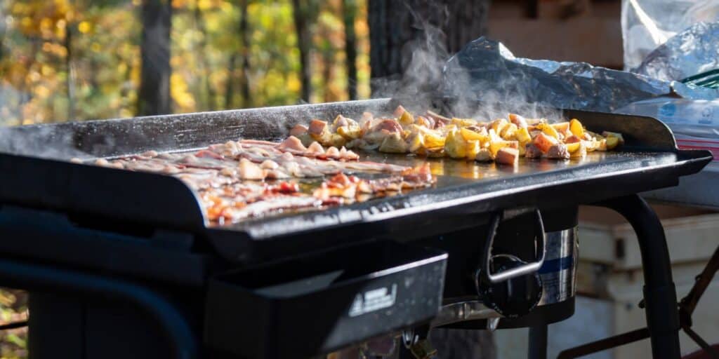 Best Blackstone outdoor Griddles on Amazon