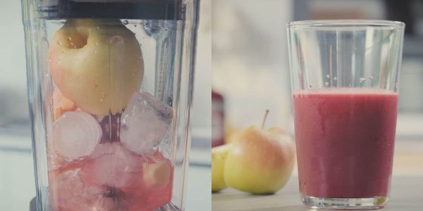 blender featured