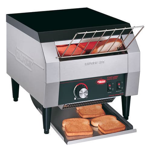 commercial conveyer toaster
