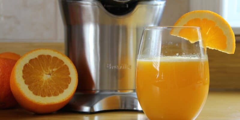 What to Look For in the Best Citrus Juicers