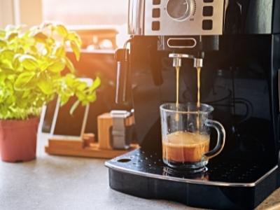 How to use a breville barista express