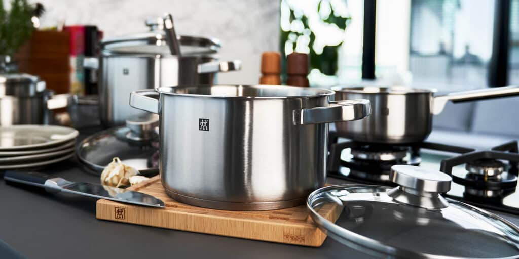 cookware set