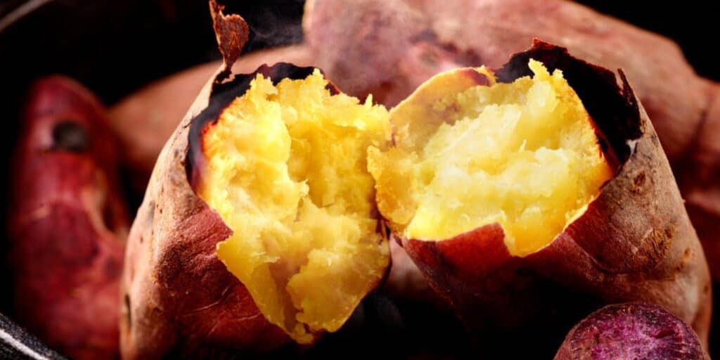 Foods with Little Impact on Blood Sugar