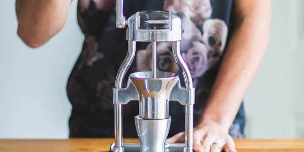 grinder