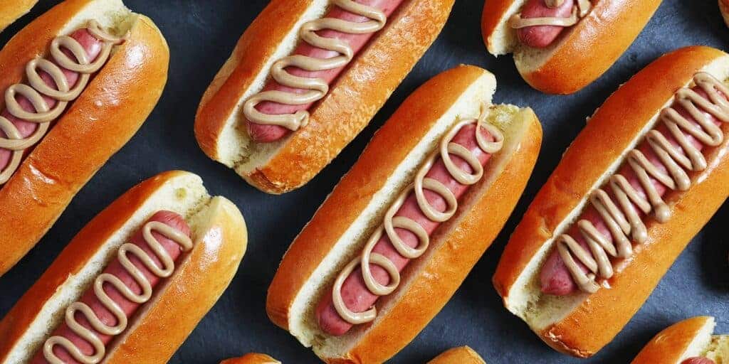 hot dog featured