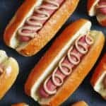 Hot dog featured