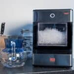 Ice maker featured