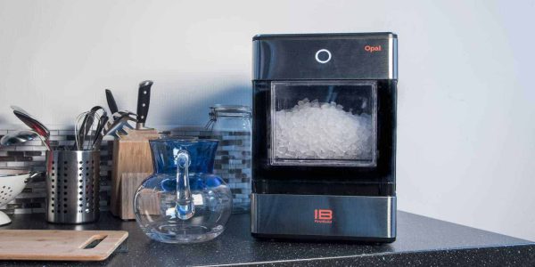 ice maker featured