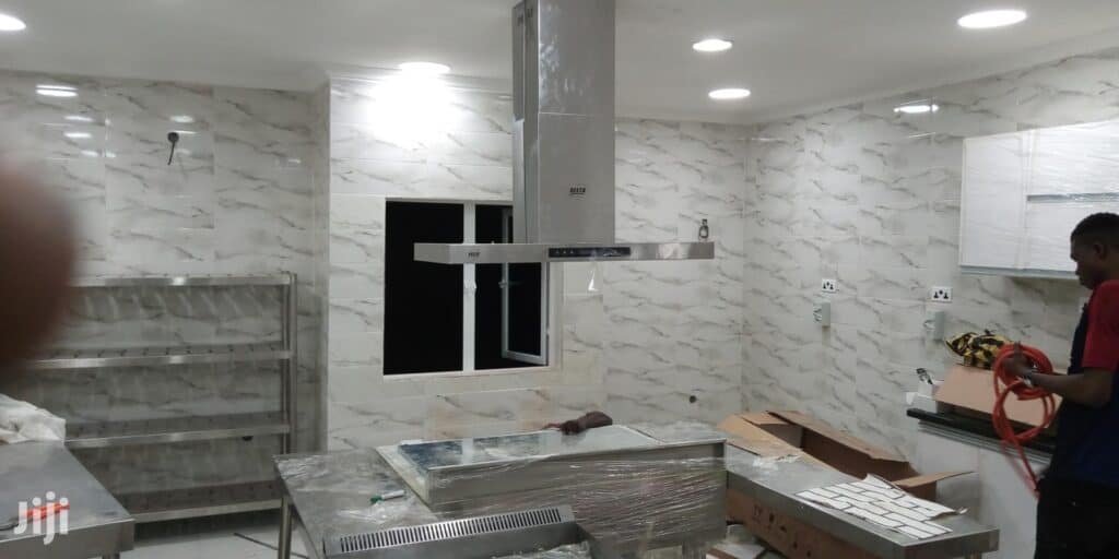 range hood