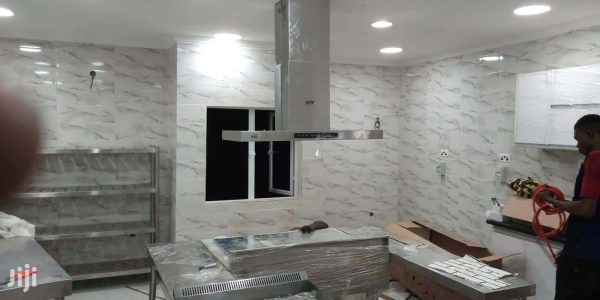 range hood