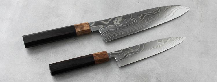 How to choose japanese knife