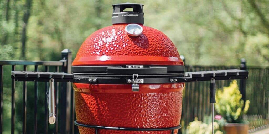Best Kamado Grills on Amazon