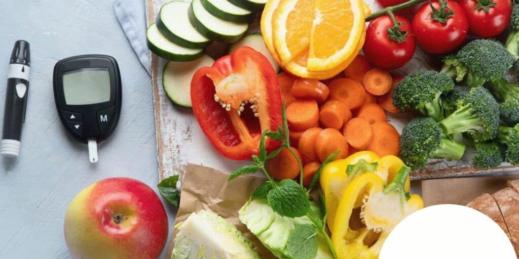 Meal Planning for Diabetics