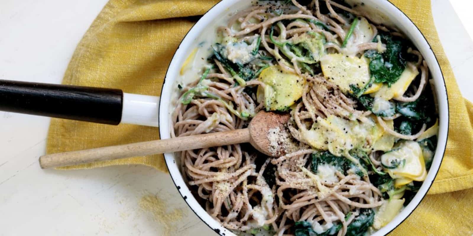 Diabetic-Friendly Pasta: A Healthier Delight