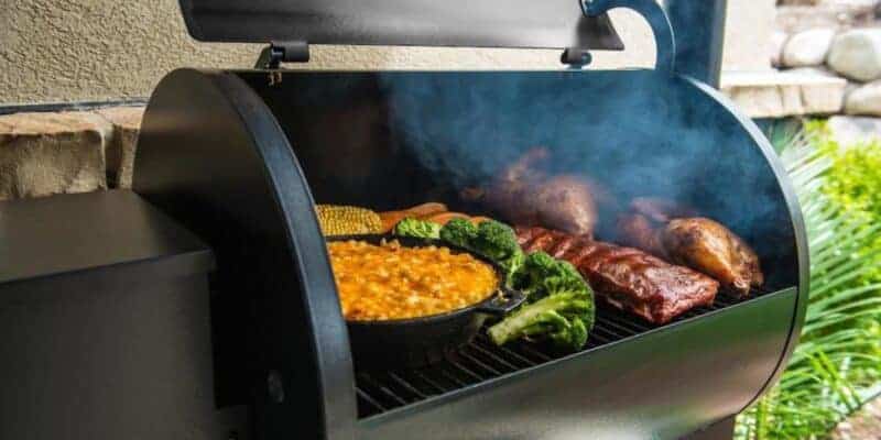 Best Traeger Grill on Amazon