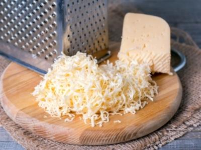 What is a cheese grater used for