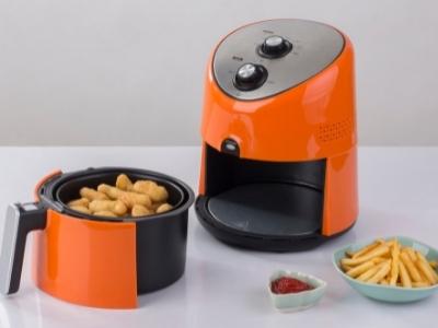 What is air fryer