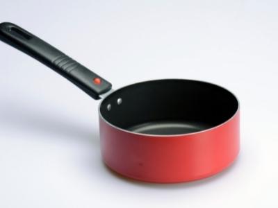 What is saucepan