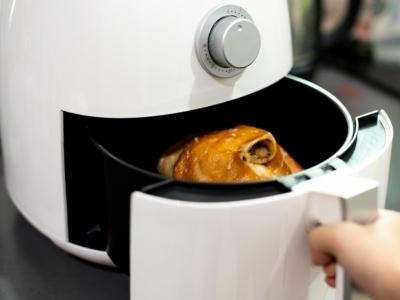 What is air fryer