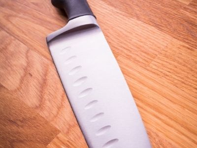 What is santoku knife