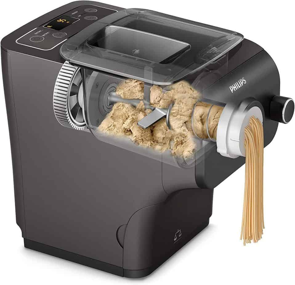 Philips pasta and noodle maker 1