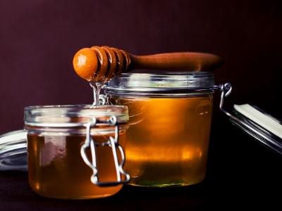 How long does jarred honey last