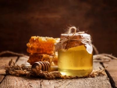 How long does jarred honey last