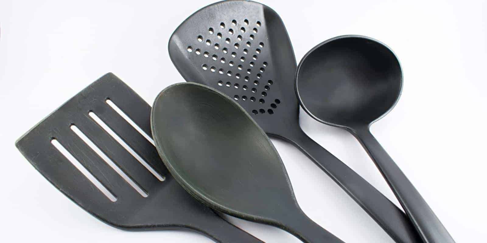 Are Hard Plastic Cooking Spoon Safe? Safety Tips